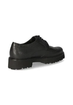 Gabor Veterschoenen - Schwarz 10 Gabor Veterschoenen - Schwarz -Fashionista Verkoop 714cba3671c04c3fa1cac41ed4ad072b