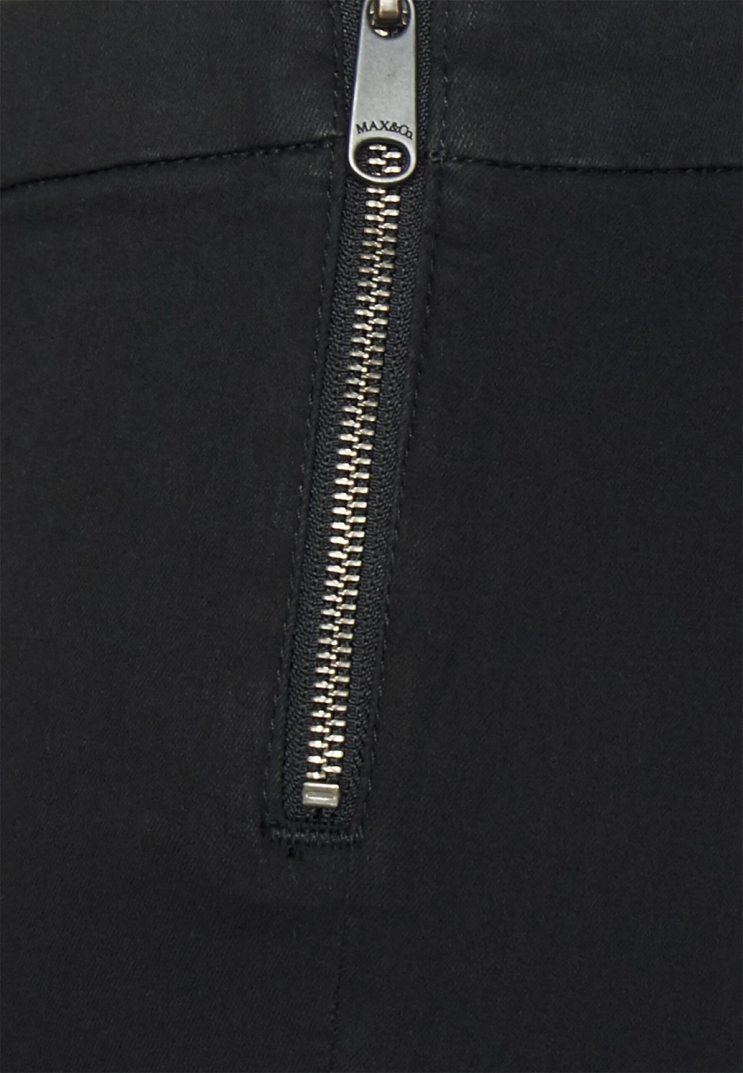 MAX & Co. Mali - Broek - Black 3 MAX & Co. Mali - Broek - Black - Afbeelding 3