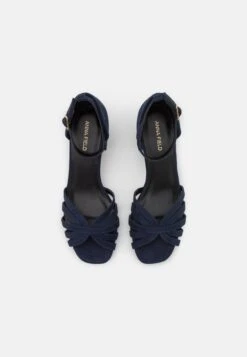 Sandalen - Dark Blue 11 Sandalen - Dark Blue -Fashionista Verkoop 71c98cde2d8944b99f325963ae858f00 scaled