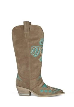 Alma En Pena Brignac - Cowboy-/Bikerlaarzen - Arena