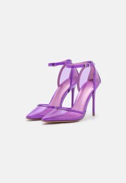 Even&Odd Klassieke Pumps - Purple 8 Even&Odd Klassieke Pumps - Purple -Fashionista Verkoop 735c6132b16a4f2c95e720327657ec6e scaled