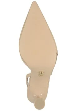 Steve Madden Hoge Hakken - Nude -Fashionista Verkoop 739f577875e44e1a964088c67c3462ac