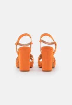 Anna Field Sandalen - Orange -Fashionista Verkoop 73ce7327f9444b66bce1a3e84fd433b8 scaled