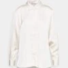 Anna Field Overhemdblouse - Beige