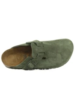 Birkenstock Boston - Muiltjes - Vl Thyme -Fashionista Verkoop 7670e931661d4a9eaf1df66fd8230d65