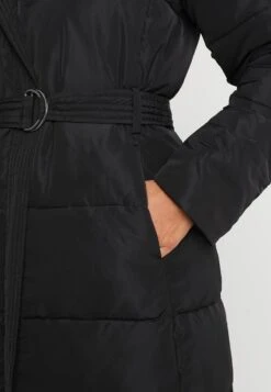 Anna Field Winterjas - Black -Fashionista Verkoop 76ecbedeb9934c868d17941b45abcd99