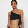 Seafolly Collective One Shoulder- Bikinitop - Black