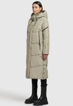 Khujo Sonje 4 - Winterjas - Mintgrün -Fashionista Verkoop 78009370540d42dc84e588152968b4e8 scaled