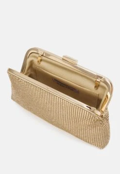 Anna Field Clutch - Gold-Coloured -Fashionista Verkoop 78b93e1547ba4805b01a6fd2f5ea9c4d scaled