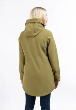 Schmuddelwedda Ashdown - Parka - Oliv -Fashionista Verkoop 791146ab7fff4322ac3cbe65d7630717 scaled