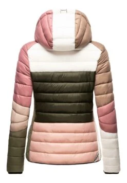 Navahoo Lulana Multikulti - Jas - Multicolor Naturals 13 Navahoo Lulana Multikulti - Jas - Multicolor Naturals -Fashionista Verkoop 79adbf4dbb9e4631975a5f8a37534621