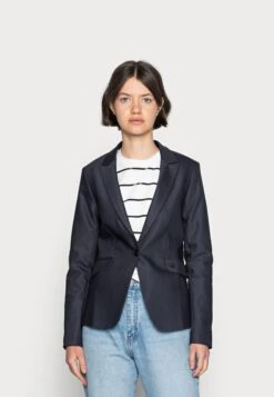 Mos Mosh Blake Night - Blazer - Navy