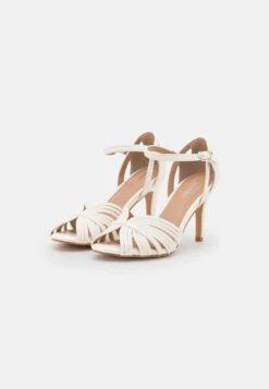 Anna Field Sandalen Met Hoge Hak - White -Fashionista Verkoop 79dafb3df33c4e748a1401eabf1b97e1 scaled