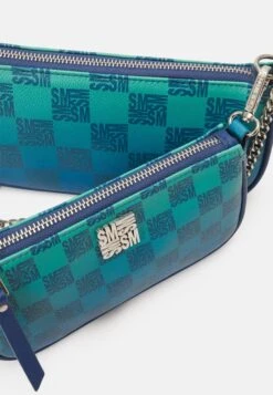 Steve Madden Burgento Set - Schoudertas - Blue 10 Steve Madden Burgento Set - Schoudertas - Blue -Fashionista Verkoop 7a5b77521acb4dbd815081d759b98684 scaled