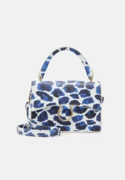 Even&Odd Schoudertas - Blue