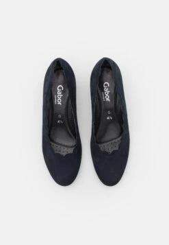 Gabor Comfort Klassieke Pumps - Dunkelblau 11 Gabor Comfort Klassieke Pumps - Dunkelblau -Fashionista Verkoop 7ba5de0797eb4581a2679b9ee3d44fc2 scaled