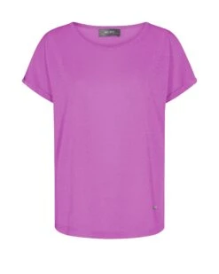 Mos Mosh Kay Tee - T-Shirt Basic - Vivid Viola -Fashionista Verkoop 7dcf37fd19ef4d3797ed2c1050b793a1 scaled