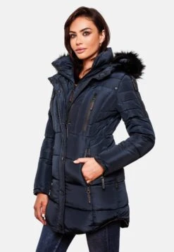 Marikoo Moonshine - Winterjas - Blue -Fashionista Verkoop 7dd41ef564324dda848c1dc2067e6175 scaled
