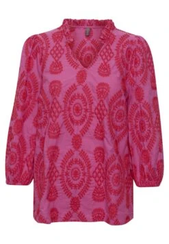 Culture Cutia - Blouse - Fuchsia Pink -Fashionista Verkoop 7f8a84df6b004b78bc2ae1f59ef75054 scaled