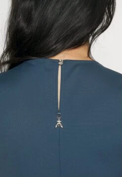 Patrizia Pepe Abito Dress - Etui-Jurk - Petrol Blue -Fashionista Verkoop 80744c49664d40dfa78874c1dc2c9735 scaled
