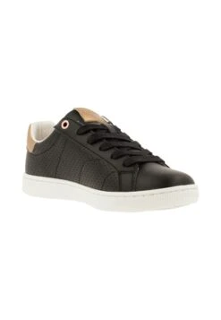 BJØRN BORG Sneakers Laag - Black -Fashionista Verkoop 80a8b142bd2a4680b3afd0fcf137950b