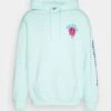 YOURTURN Unisex - Hoodie - Mint