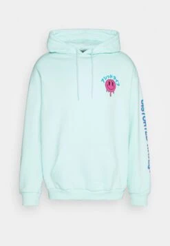 YOURTURN Unisex - Hoodie - Mint