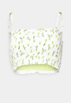 Seafolly Summer Crush Shirred Long Line Bandeau - Bikinitop - Off-White 10 Seafolly Summer Crush Shirred Long Line Bandeau - Bikinitop - Off-White -Fashionista Verkoop 81616557ba264205b89003a716b0a9b9 scaled