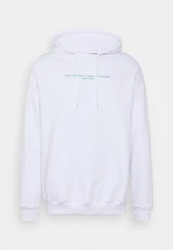 YOURTURN Unisex - Hoodie - White -Fashionista Verkoop 8250e891b89d430c955bc372fbaf9d0f scaled