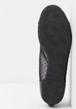 Anna Field Ballerina'S - Black -Fashionista Verkoop 829b2fa983a3496e90af3f7f05bdbaaf