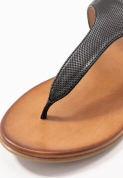 Anna Field Leather - Teensandalen - Black -Fashionista Verkoop 83ab55c59c62422eb9227e044a6fd965 scaled