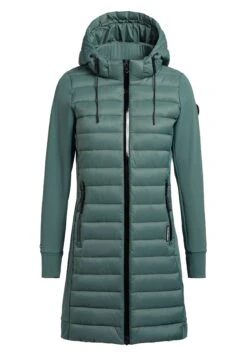 Khujo Ruth Matt - Winterjas - Kupfergrün 15 Khujo Ruth Matt - Winterjas - Kupfergrün -Fashionista Verkoop 83eba495154e48c58758e196cca500d7 scaled