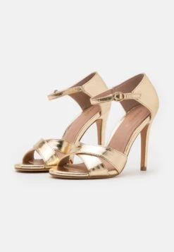 Anna Field Sandalen Met Hoge Hak - Gold -Fashionista Verkoop 8641aff6d19e401581641dad792dcdab scaled