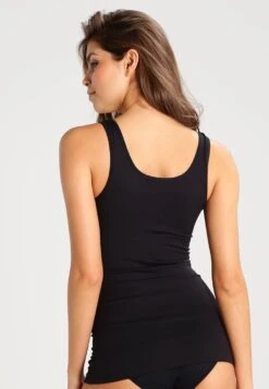 Triumph Rocks Trendy Sensation - Hemd - Black -Fashionista Verkoop 867cbe2690b949fdad9911e69c3a452a