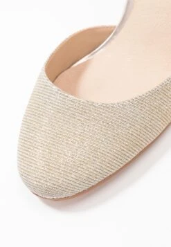 Anna Field Leather - Klassieke Pumps - Champagne -Fashionista Verkoop 87c320739c5c41a3a99701d44482f1cd