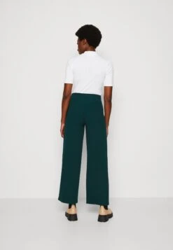 Anna Field Broek - Dark Green -Fashionista Verkoop 87c629721ecf4ac99ddeddc2e0db827a scaled
