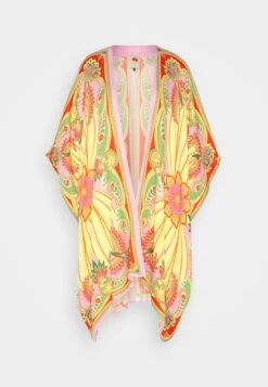 Farm Rio Beach Toucans Scarf Kimono - Lichte Jas - Multicolor -Fashionista Verkoop 886a8af710af45509b7a3e2ed3deefbf scaled