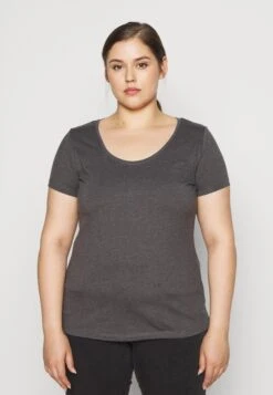 3Er Pack- T-Shirt Basic - White/Black/Dark Grey -Fashionista Verkoop 889bd6ef98414779a2bf545c78919ebd scaled