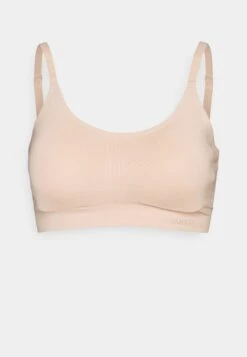 Chantelle Smooth Comfort Wirefree Bra - Bustier - Sirocco -Fashionista Verkoop 8905c72433654859aeb912478e8ef876 scaled