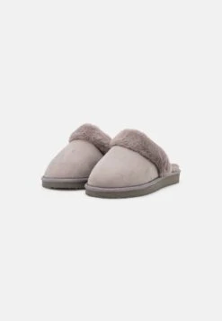 Even&Odd Pantoffels - Grey 8 Even&Odd Pantoffels - Grey -Fashionista Verkoop 897c7d911a7e4fe5bcdcc2c593b8c010 scaled