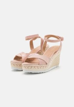 Anna Field Sandalen Met Sleehak - Light Pink -Fashionista Verkoop 8987cd7240914ebeb0e1022ca7ed970f scaled