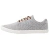 Pier One Unisex - Sneakers Laag - Light Grey
