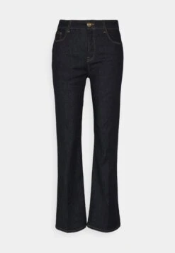 Mos Mosh Cecilia Cover - Relaxed Fit Jeans - Dark Blue