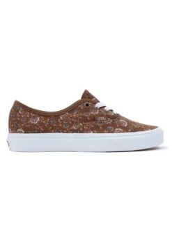 Vans Ua Authentic - Sneakers Laag - Medium Brown -Fashionista Verkoop 8c174faa00254bc29eca1a8adf826fef scaled