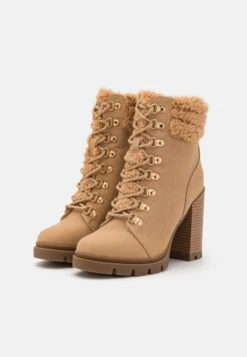 Anna Field Leather - Veterboots - Beige -Fashionista Verkoop 8c53a7d661e54584a192aa05658ebfaa scaled