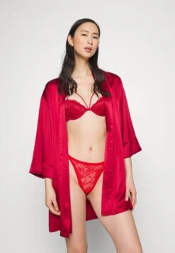 Anna Field 5 Pack - String - Red/Blue/White