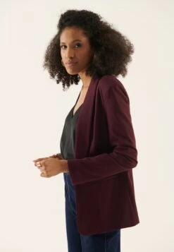 Anna Field Blazer - Bordeaux -Fashionista Verkoop 8ccea429b85043a1a49ce8b85cf93ad5 scaled