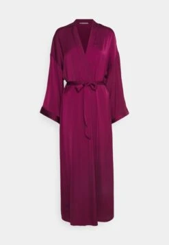 Anna Field Bridal Dressing Gown - Badjas - Purple -Fashionista Verkoop 8d116d3a0d8d451f989dfefce415934a scaled