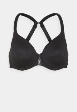 Chantelle Chic Essential Spacer - Beugel Bh - Schwarz 13 Chantelle Chic Essential Spacer - Beugel Bh - Schwarz -Fashionista Verkoop 8d84c46d5aad4031b054968b19aac935 scaled