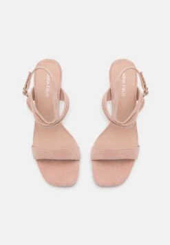 Anna Field Leather- Sandalen Met Hoge Hak - Rose Gold-Coloured -Fashionista Verkoop 8fa75df2409f48d6a84f1ac55343a1f5 scaled